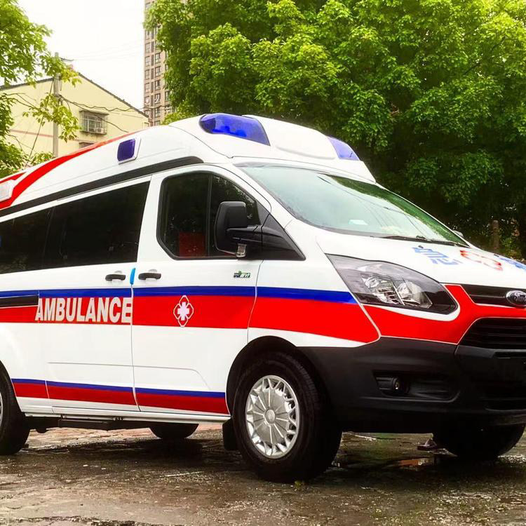 麻阳跨省救护车出租护送返乡