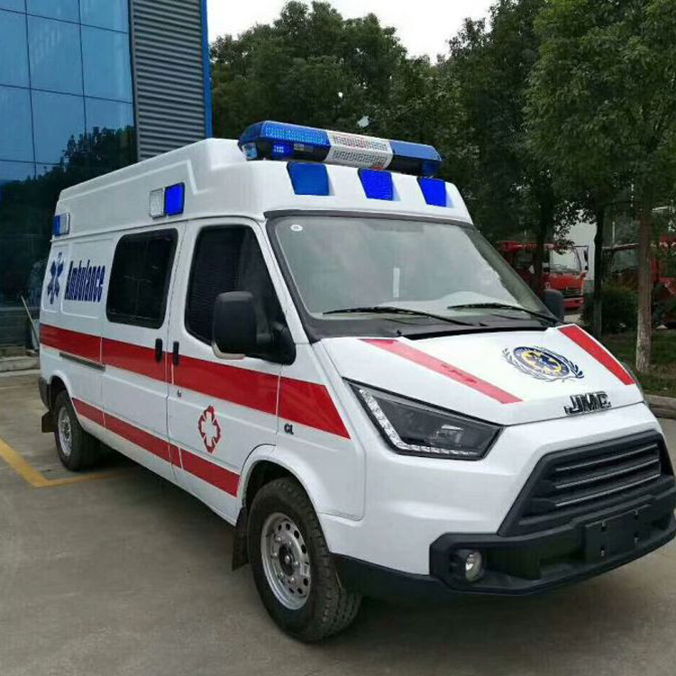 麻阳救护车出租哪家好